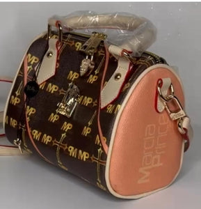 MARCIA PRINCE Designer Bag Collection