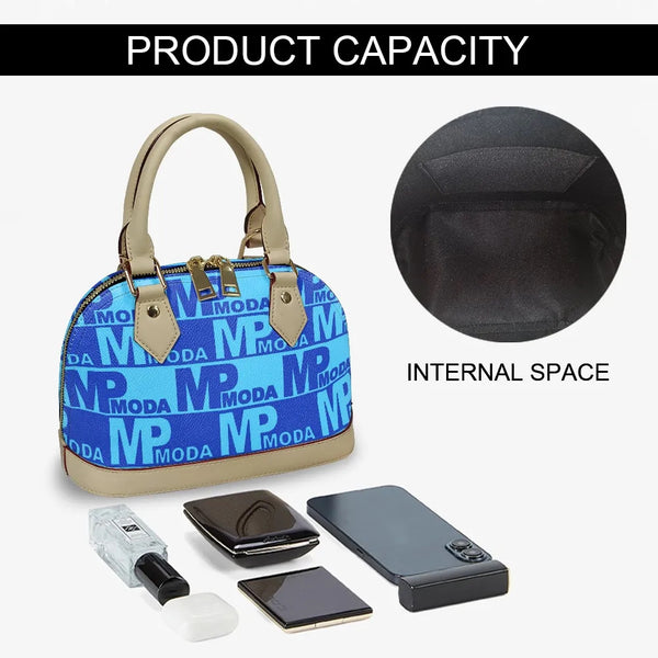 MP BLUE BAG