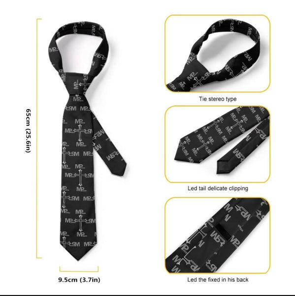 neck tie