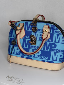 MP BLUE BAG