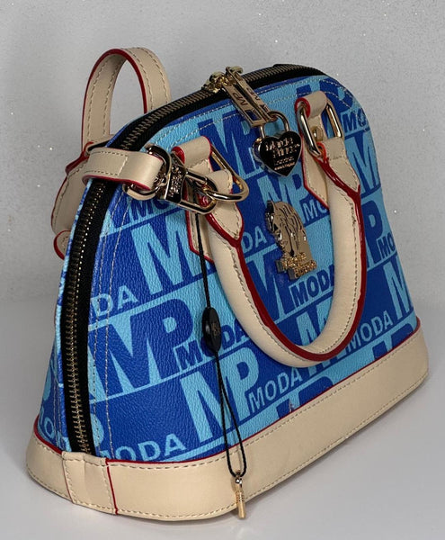 MP BLUE BAG