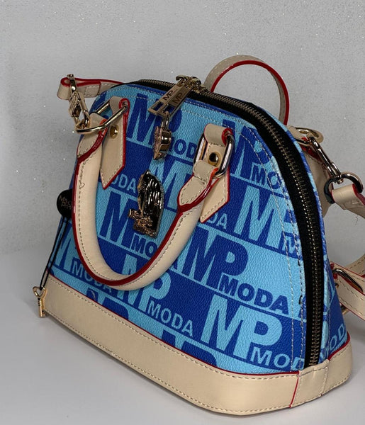 MP BLUE BAG