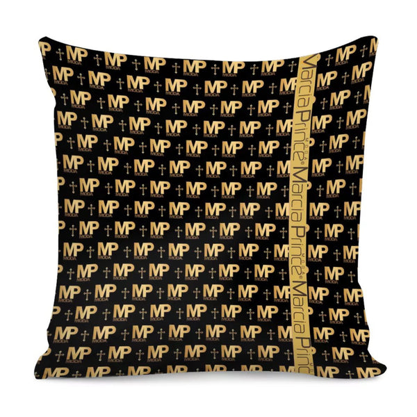 Monogram designer cushion covers