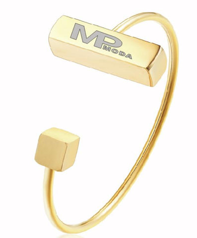 Beautiful & Exquisite MP moda Bar Bracelet