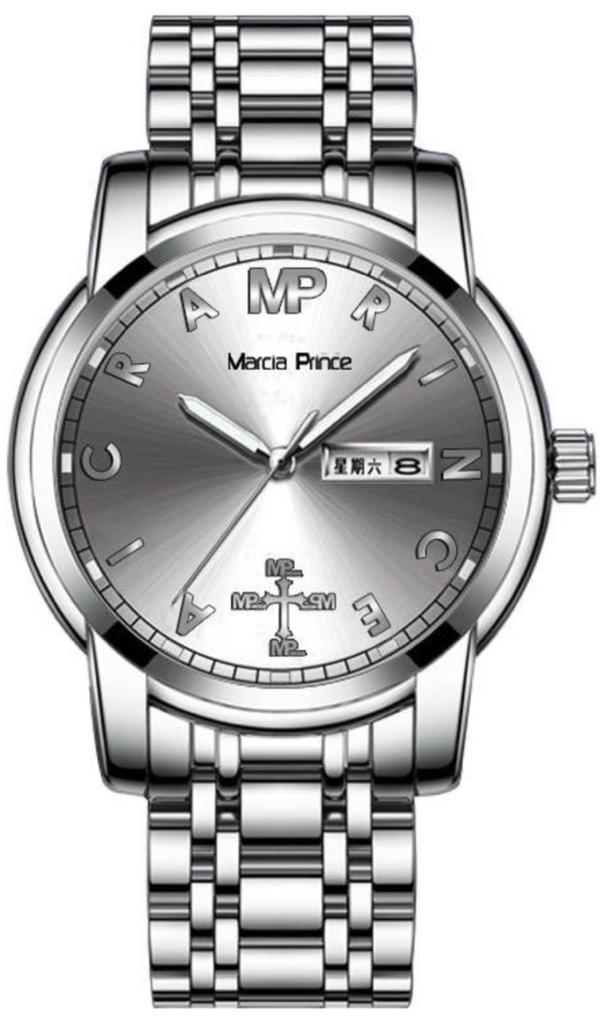 MARCIA PRINCE classic range of watches