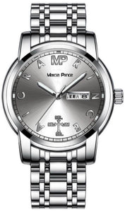 MARCIA PRINCE classic range of watches