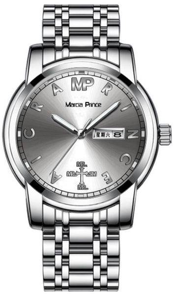 MARCIA PRINCE classic range of watches