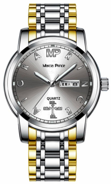 MARCIA PRINCE classic range of watches