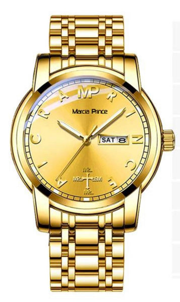 MARCIA PRINCE classic range of watches