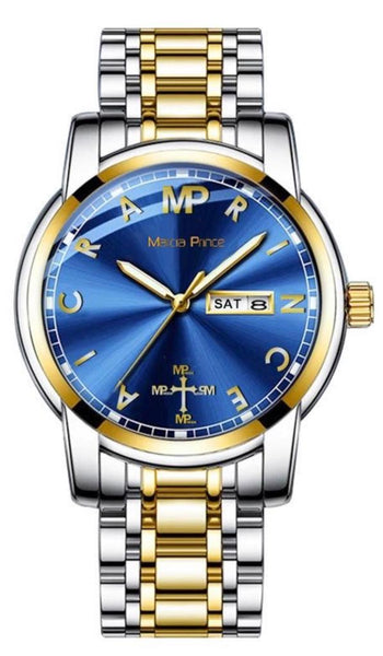 MARCIA PRINCE classic range of watches