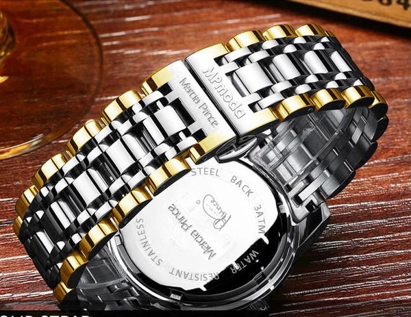 MARCIA PRINCE classic range of watches