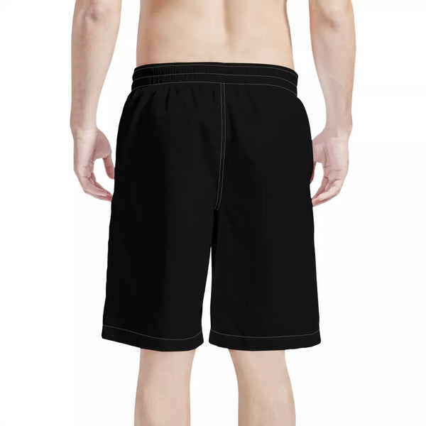 Summer Marcia Prince shorts and beach shorts men